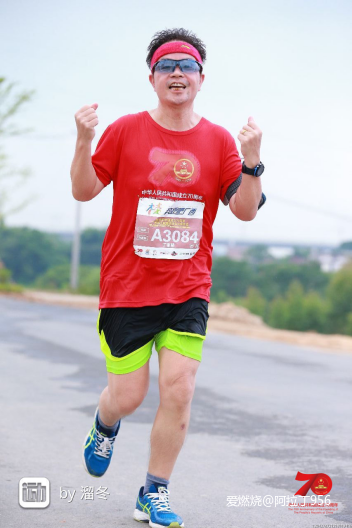 梧州沧海，把自己又虐了一次