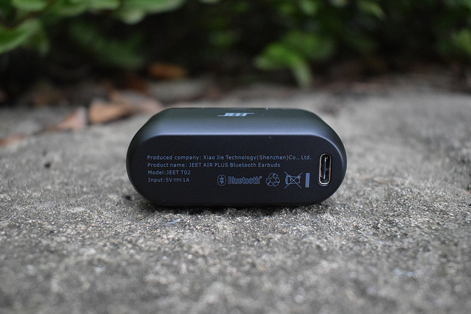 业内新贵、高配低价|JEET AIR PLUS无线蓝牙耳机