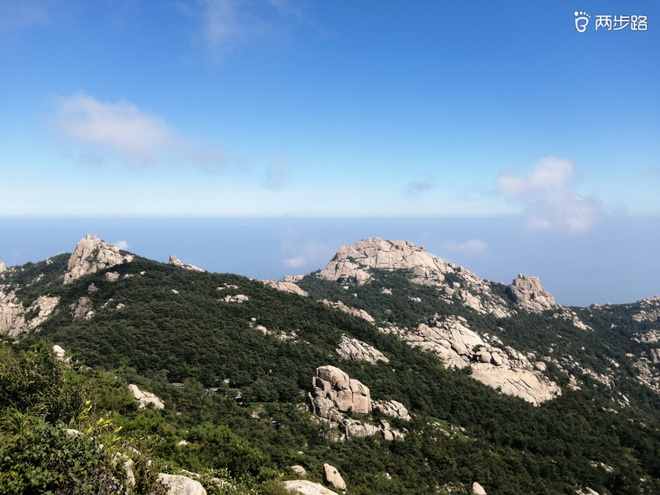 看“天书”，赏“百合”，天茶顶问茶，穿越迷魂涧