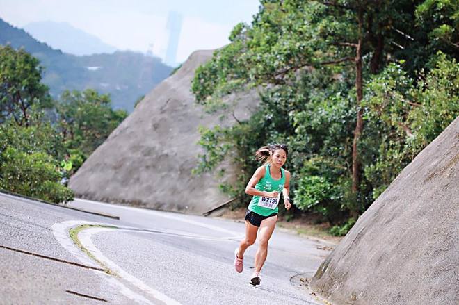 专访 | 从护士成为奥运选手 跑赢比赛和爱情的姚洁贞