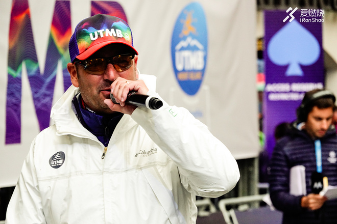 2019 UTMB 终极猜想