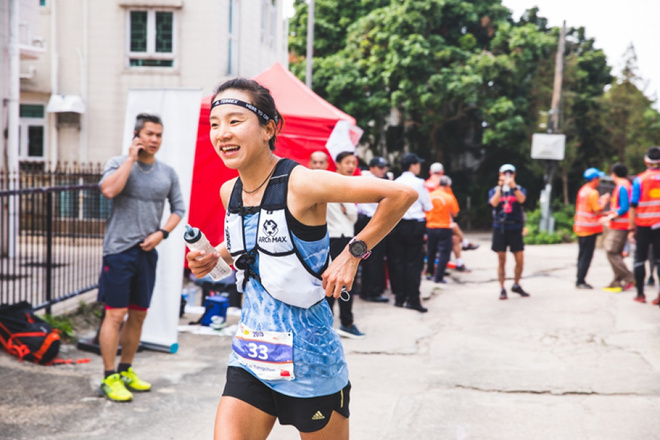 2019 UTMB 终极猜想