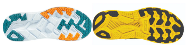 跑鞋 | 想体验踩弹簧感？超强缓震跑鞋 Clifton 6评测