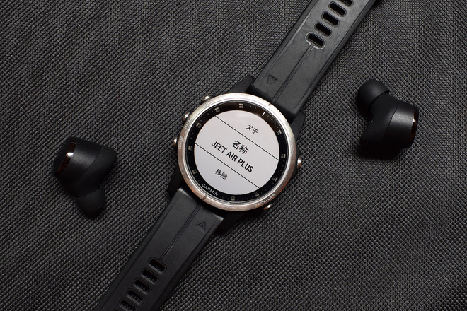 业内新贵、高配低价|JEET AIR PLUS无线蓝牙耳机