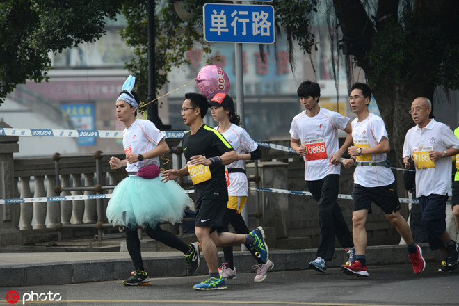 当兔子的人都是在自讨苦吃吗？