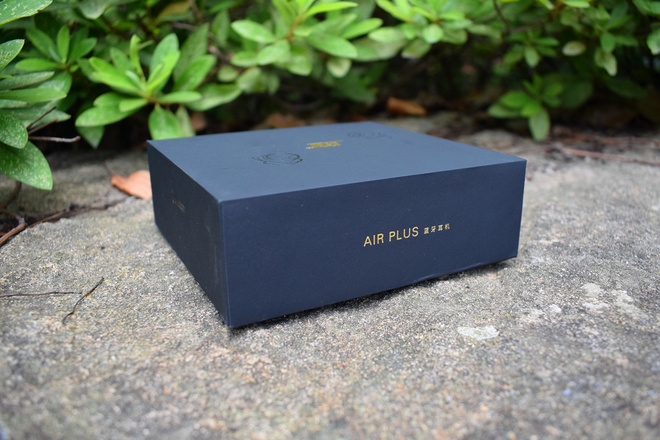 业内新贵、高配低价|JEET AIR PLUS无线蓝牙耳机