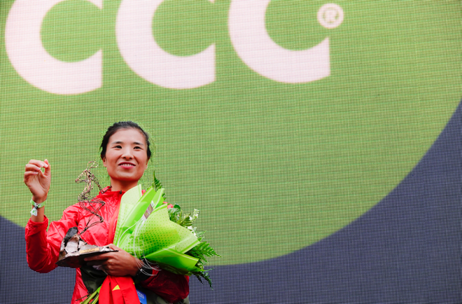 2019 UTMB 终极猜想