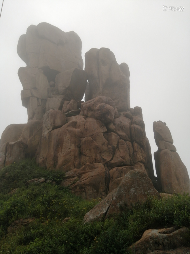 巨峰公路跑，“挑战”利奇马