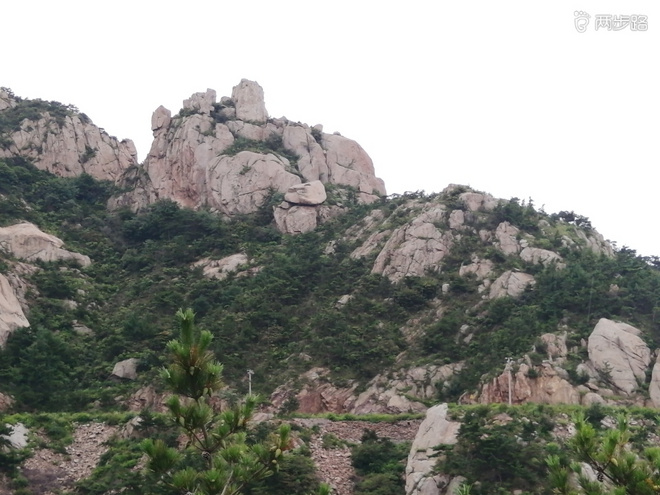 巨峰公路跑，“挑战”利奇马