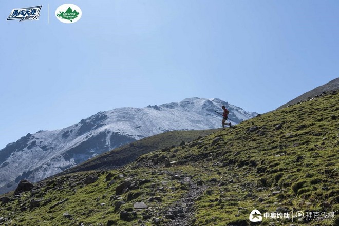 2019首届“勇闯天涯”杯车师古道国际越野赛圆满结束