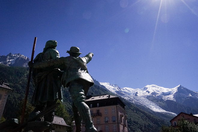 2019 UTMB 终极猜想