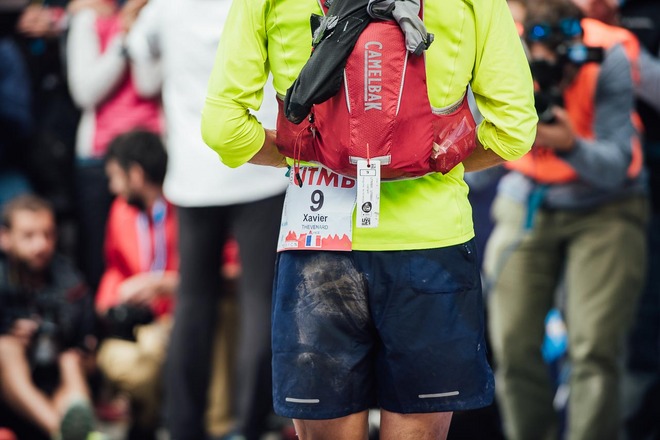 2019 UTMB 终极猜想