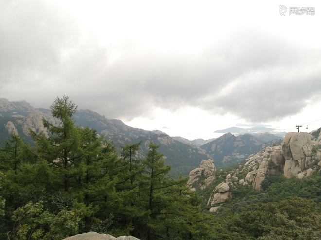 巨峰公路跑，“挑战”利奇马