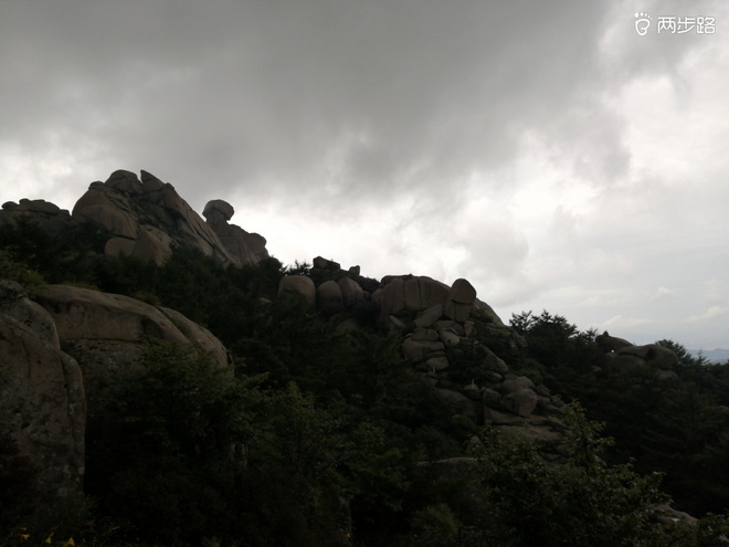 巨峰公路跑，“挑战”利奇马