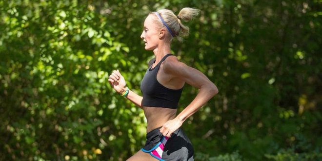 顶级马拉松运动员BMI盘点