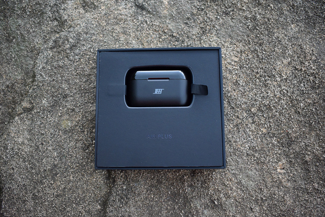业内新贵、高配低价|JEET AIR PLUS无线蓝牙耳机