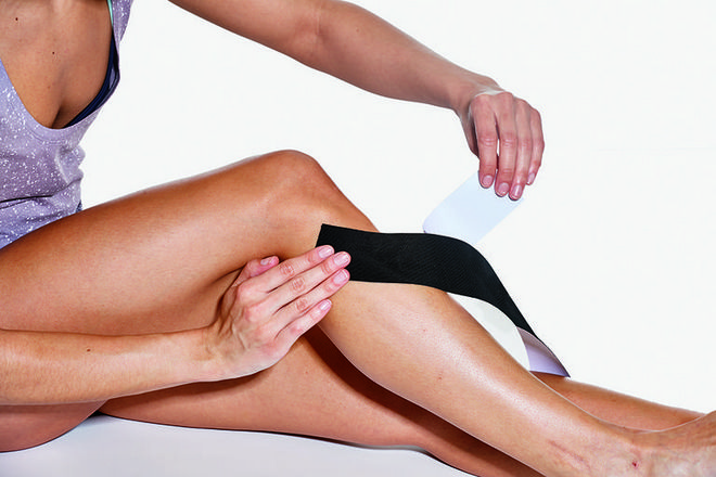 你跑步时小腿前侧疼痛吗？