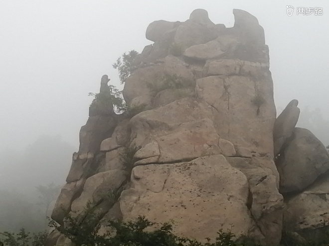 巨峰公路跑，“挑战”利奇马