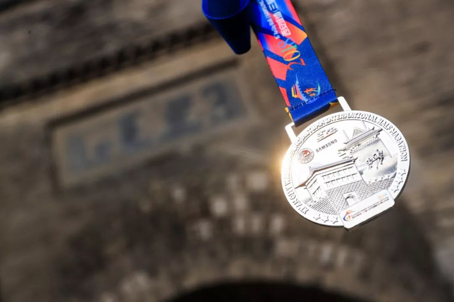 2019西安城墙秋季半马即将开启报名，非酋转身变欧皇的时刻到了！