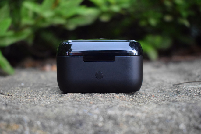 业内新贵、高配低价|JEET AIR PLUS无线蓝牙耳机