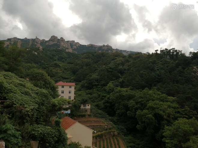 巨峰公路跑，“挑战”利奇马