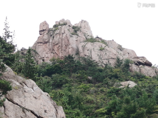 巨峰公路跑，“挑战”利奇马