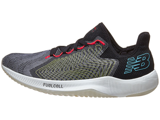 跑鞋 | 驱雷掣电 New Balance FuelCell Propel评测