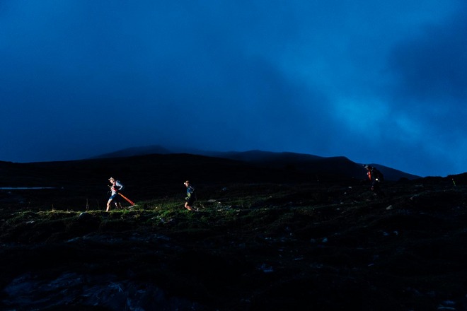2019 UTMB 终极猜想