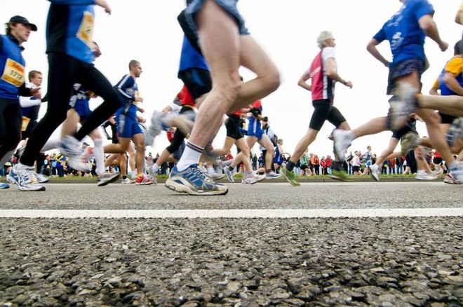 新装备能让我们跑的更快吗？