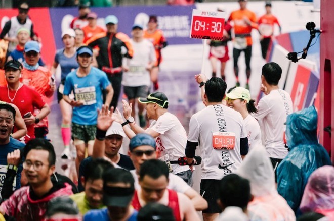 上马中签数据公布，你今年能和上马一起成就飞凡吗？