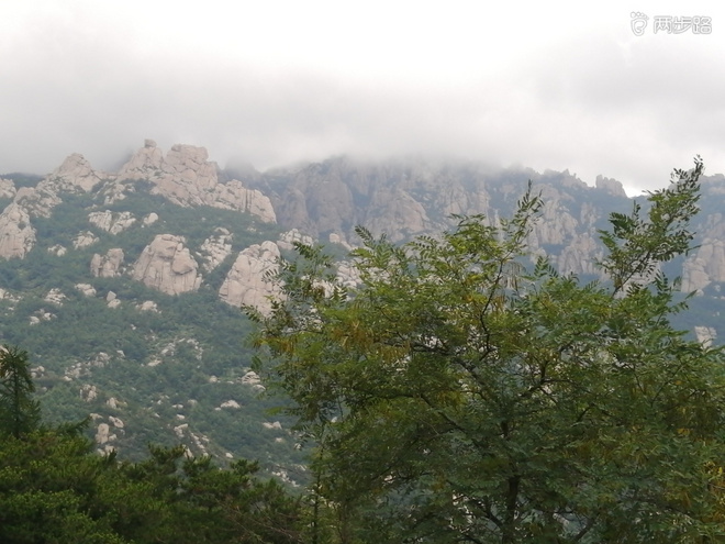 巨峰公路跑，“挑战”利奇马