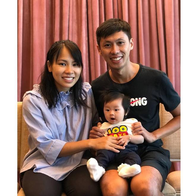 专访 | 从护士成为奥运选手 跑赢比赛和爱情的姚洁贞