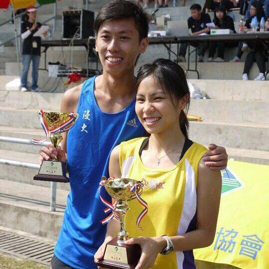 专访 | 从护士成为奥运选手 跑赢比赛和爱情的姚洁贞