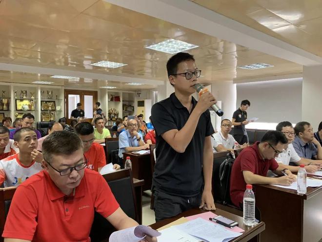 来啦！2019汕头国际马拉松8月22日10:00启动报名，12月22日鸣枪开跑！