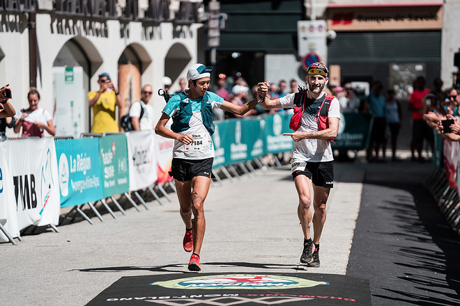 2019 UTMB 终极猜想