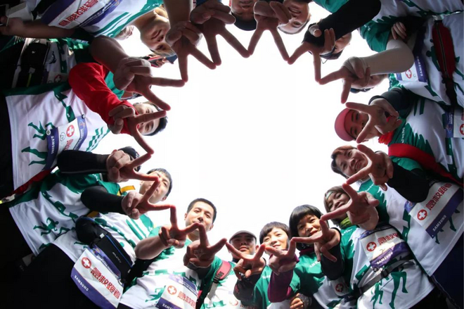 2019西安城墙秋季半马即将开启报名，非酋转身变欧皇的时刻到了！