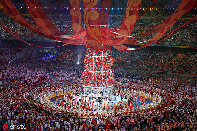 从国务院文件谈跑圈5年回顾与展望