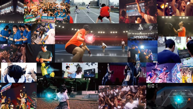 杭州惊现全国首家大型室内运动科技主题乐园！