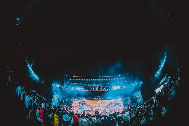 2019西安城墙秋季半马即将开启报名，非酋转身变欧皇的时刻到了！