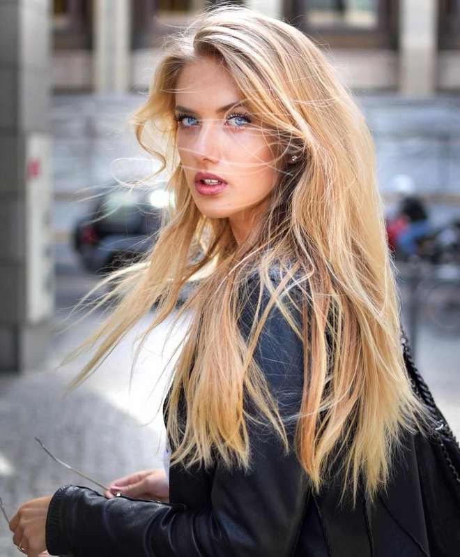 田径场上那些有颜能“打”的女将们