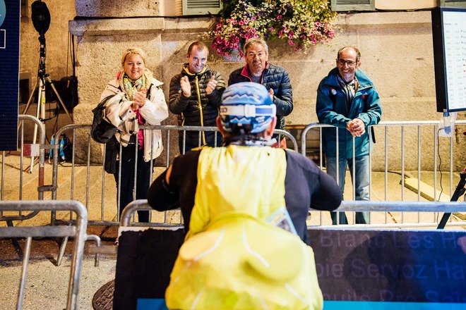 2019 UTMB 终极猜想