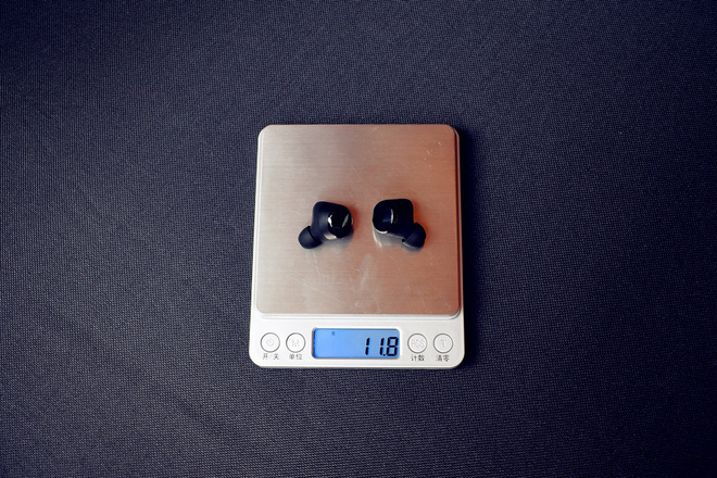 业内新贵、高配低价|JEET AIR PLUS无线蓝牙耳机