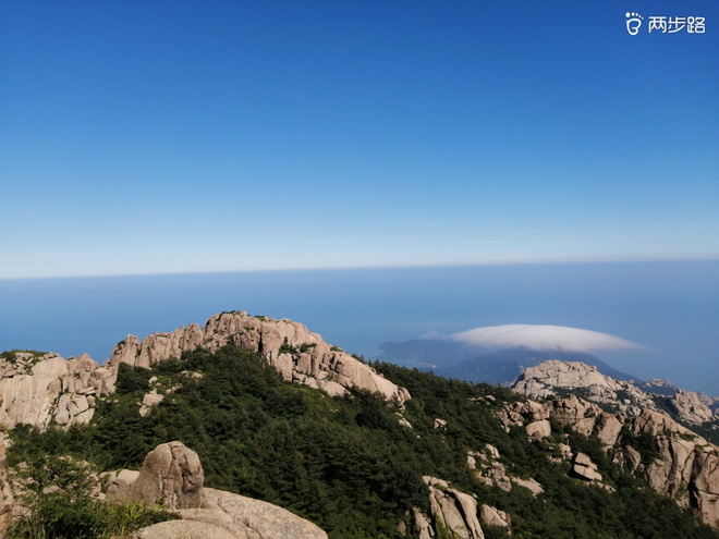 看“天书”，赏“百合”，天茶顶问茶，穿越迷魂涧
