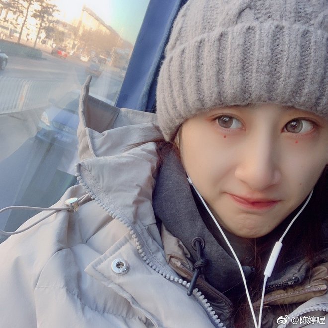 田径场上那些有颜能“打”的女将们