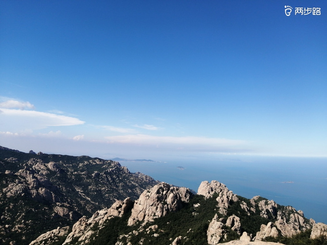 看“天书”，赏“百合”，天茶顶问茶，穿越迷魂涧