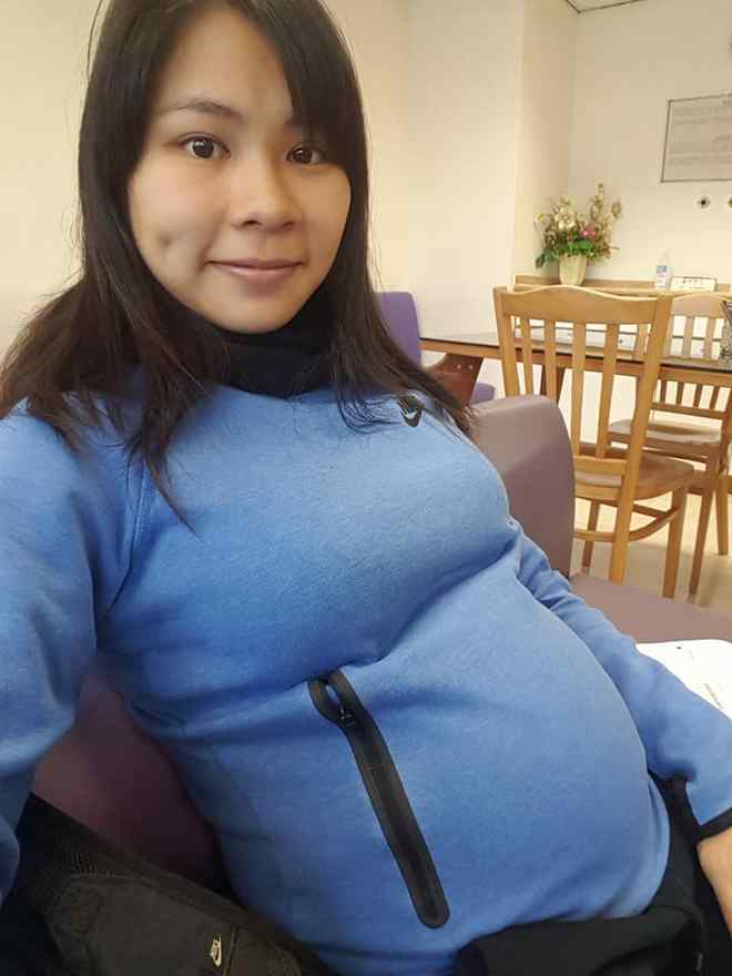 专访 | 从护士成为奥运选手 跑赢比赛和爱情的姚洁贞