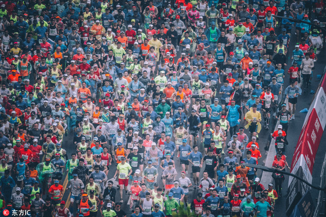 上马中签数据公布，你今年能和上马一起成就飞凡吗？