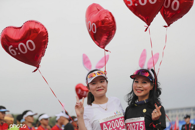 当兔子的人都是在自讨苦吃吗？