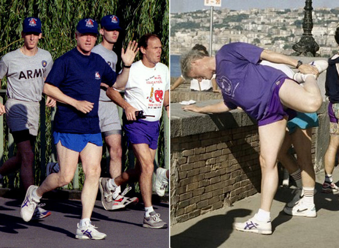 买鞋的时候不要再信这些话了