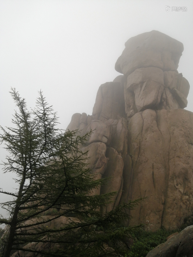 巨峰公路跑，“挑战”利奇马